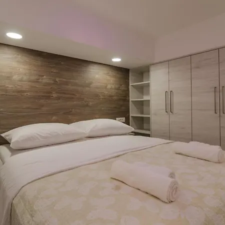 Appartement Ma Vi Zadar