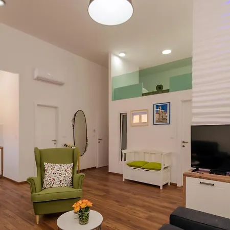 Ma Vi Appartement