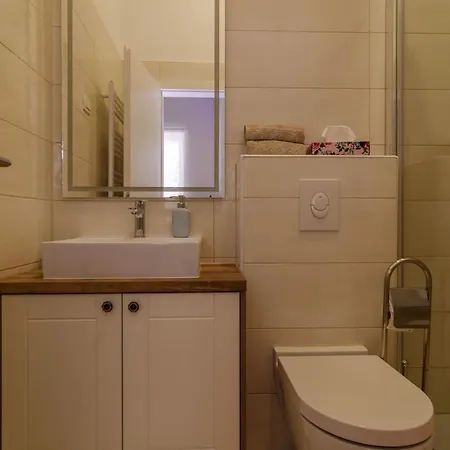 Ma Vi Appartement *