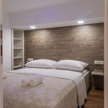 Appartement Ma Vi Zadar