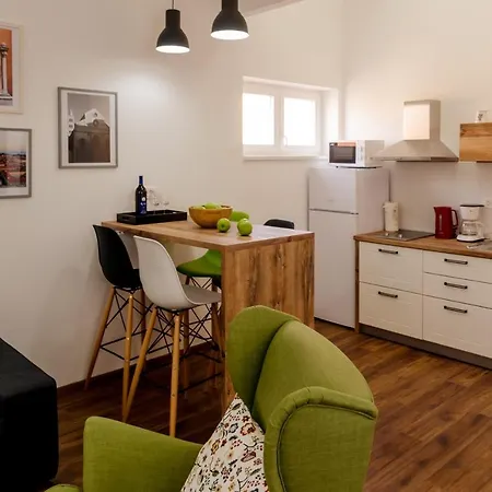 Appartement Ma Vi