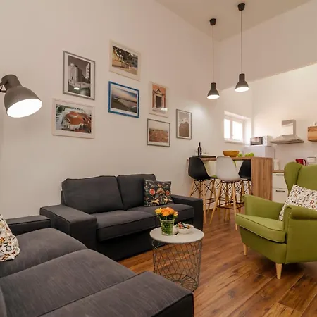 Ma Vi Appartement
