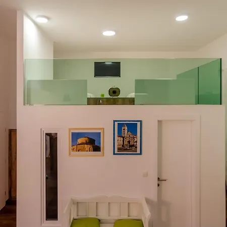 Ma Vi Appartement *
