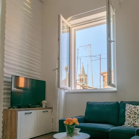 Ma Vi Appartement Zadar