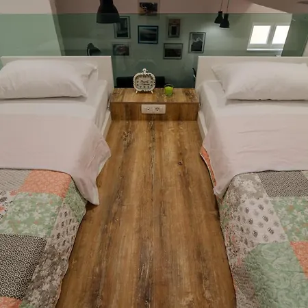 Ma Vi Appartement