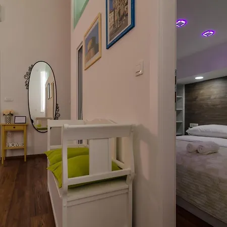 Ma Vi * Zadar