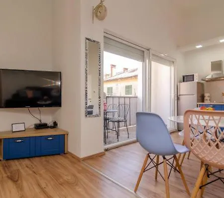 Appartement Ma Vi Zadar