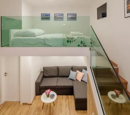 Ma Vi Appartement Zadar