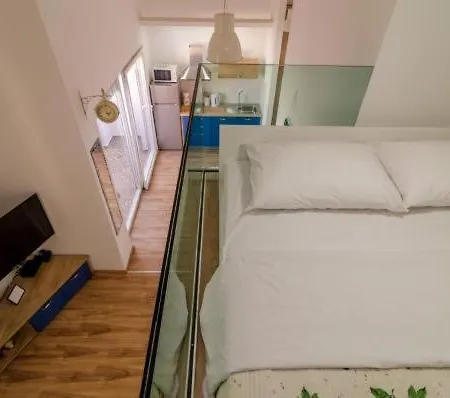 Appartement Ma Vi *