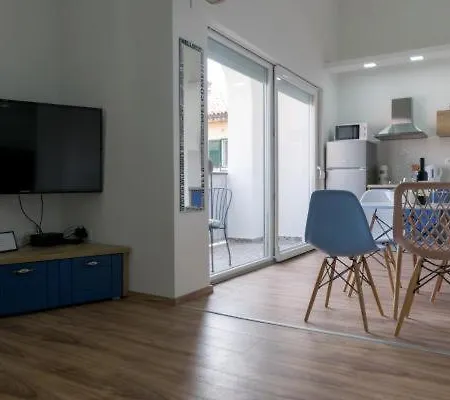Ma Vi Appartement Zadar
