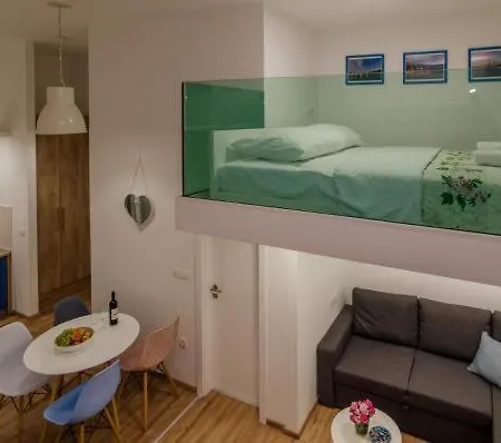 Appartement Ma Vi