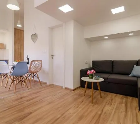Appartement Ma Vi