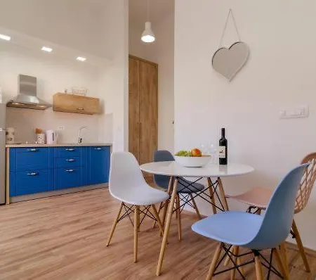 Ma Vi Appartement
