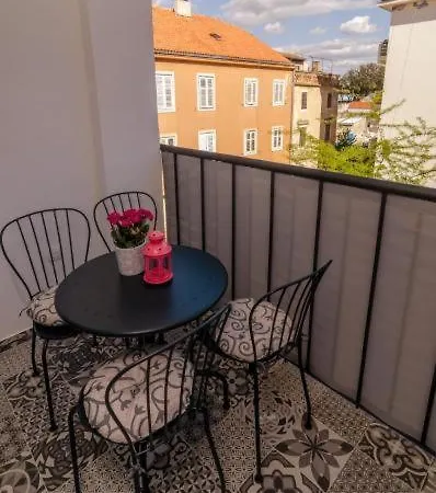 Ma Vi Appartement